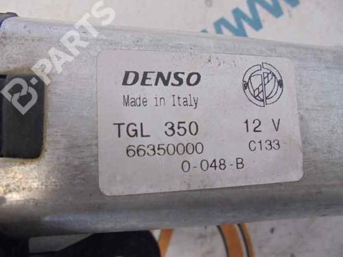 Rear wiper motor FIAT PUNTO (188_) 1.9 JTD 80 (188.237, .257, .337, .357) | BP2447563M102 
