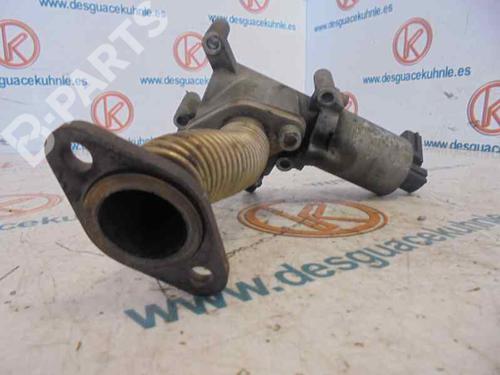 Egr für FIAT PUNTO (188_) 1.9 JTD 80 (188.237, .257, .337, .357) (80 hp) 2456509