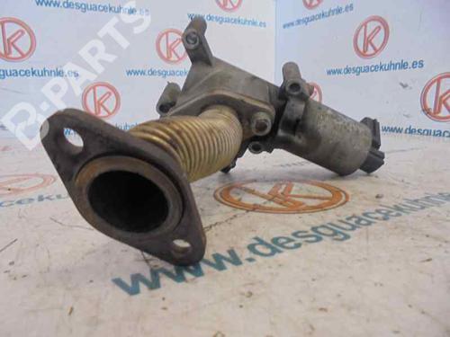 BP2456509M69 | Egr FIAT PUNTO (188_) 1.9 JTD 80 (188.237, .257, .337, .357) BP2456509M69