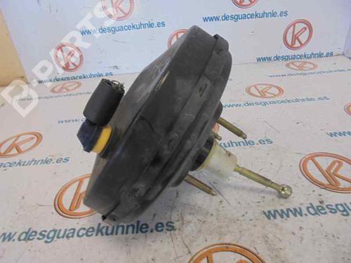 Used Servo brake FIAT PUNTO (188_) 1.9 JTD 80 (188.237, .257, .337, .357) (80 hp) 2483627