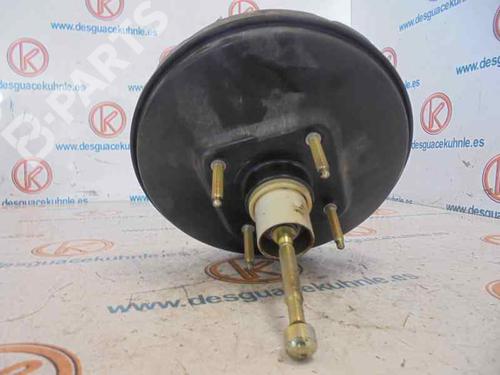 Bremseservo FIAT PUNTO (188_) 1.9 JTD 80 (188.237, .257, .337, .357) | BP2483627M42 