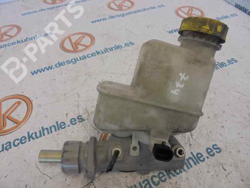 Używane Pompa hamulcowa FIAT PUNTO (188_) 1.9 JTD 80 (188.237, .257, .337, .357) (80 hp) 2456081
