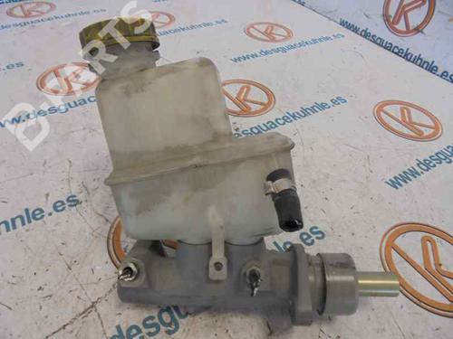 Brake master cylinder FIAT PUNTO (188_) 1.9 JTD 80 (188.237, .257, .337, .357) | BP2456081M77 