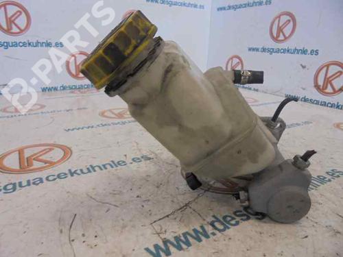 Brake master cylinder FIAT PUNTO (188_) 1.9 JTD 80 (188.237, .257, .337, .357) | BP2456081M77 