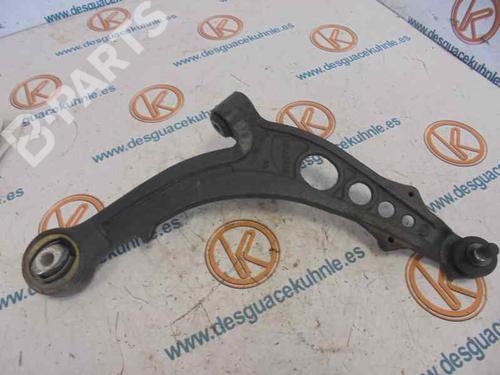 Used Right front suspension arm FIAT PUNTO (188_) 1.9 JTD 80 (188.237, .257, .337, .357) (80 hp) 2459418