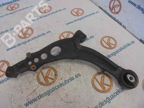 Right front suspension arm FIAT PUNTO (188_) 1.9 JTD 80 (188.237, .257, .337, .357) | BP2459418M13 