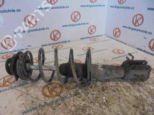 Left front shock absorber FIAT PUNTO (188_) 1.9 JTD 80 (188.237, .257, .337, .357) | BP2480105M16 