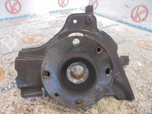 Højre Styrespindel Lejehus FIAT PUNTO (188_) 1.9 JTD 80 (188.237, .257, .337, .357) (80 hp) 2448979