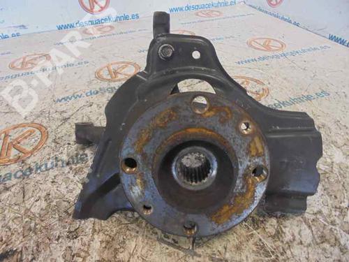 Used Left front steering knuckle FIAT PUNTO (188_) 1.9 JTD 80 (188.237, .257, .337, .357) (80 hp) 2462811