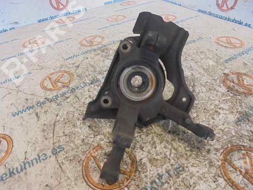 Left front steering knuckle FIAT PUNTO (188_) 1.9 JTD 80 (188.237, .257, .337, .357) | BP2462811M25 