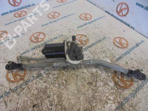 Essuie-glace moteur avant FIAT PUNTO (188_) 1.9 JTD 80 (188.237, .257, .337, .357) (80 hp) 2447515