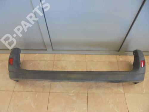Bagtil kofangere RENAULT KANGOO (KC0/1_) 1.5 dCi (61 hp) 2456371
