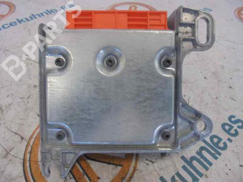 Kollisjonspute styreenhet RENAULT KANGOO (KC0/1_) 1.5 dCi | BP2455017M53 