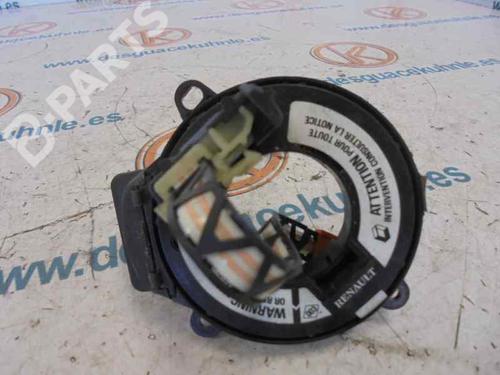 Used Squib airbag RENAULT KANGOO (KC0/1_) 1.5 dCi (61 hp) 2455009