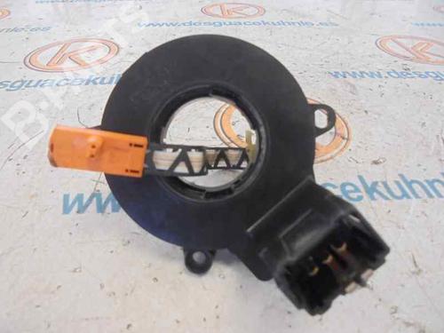 Squib airbag RENAULT KANGOO (KC0/1_) 1.5 dCi | BP2455009C102 