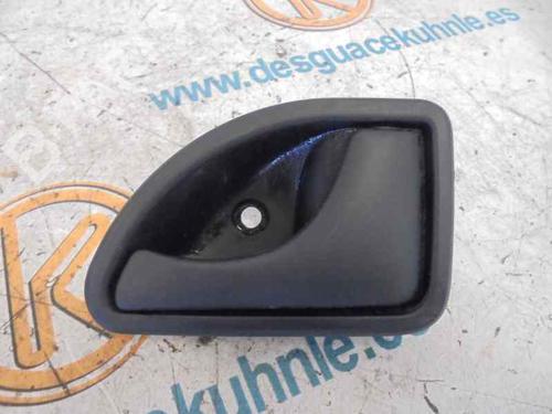 Front right interior door handle RENAULT KANGOO (KC0/1_) 1.5 dCi | BP3218478I14 