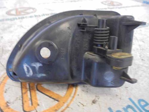 Front left interior door handle RENAULT KANGOO (KC0/1_) 1.5 dCi | BP3218480I13 
