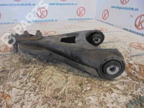 Right front suspension arm RENAULT KANGOO (KC0/1_) 1.5 dCi | BP2460466M13 