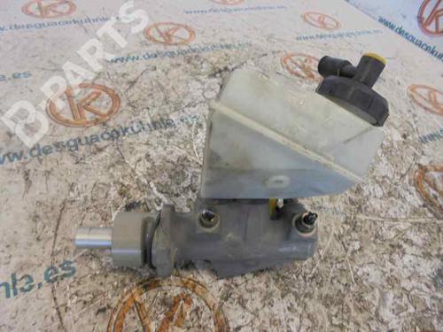 Used Brake master cylinder RENAULT KANGOO (KC0/1_) 1.5 dCi (61 hp) 2458683