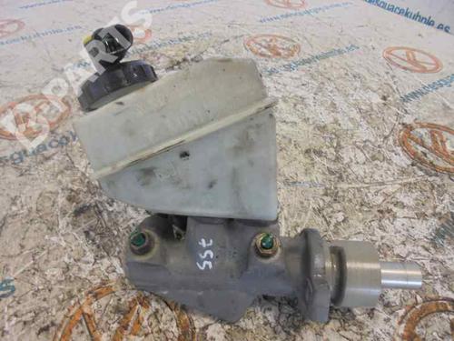 Brake master cylinder RENAULT KANGOO (KC0/1_) 1.5 dCi | BP2458683M77 