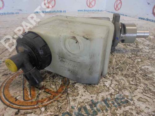 Brake master cylinder RENAULT KANGOO (KC0/1_) 1.5 dCi | BP2458683M77 