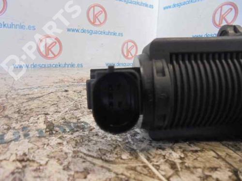 Egr RENAULT KANGOO (KC0/1_) 1.5 dCi | BP2487730M69 