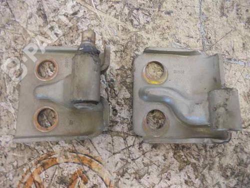 Used Rear left lock FIAT PUNTO (188_) 1.9 JTD 80 (188.237, .257, .337, .357) (80 hp) 2474479