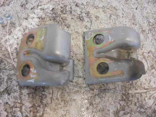 Rear left lock FIAT PUNTO (188_) 1.9 JTD 80 (188.237, .257, .337, .357) | BP2474479C100 