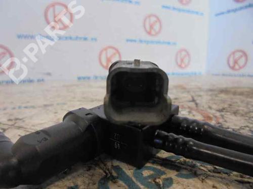 Electronic sensor NISSAN PRIMERA Hatchback (P12)  | BP2456023M84 