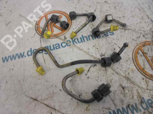 Used Injection rail NISSAN PRIMERA Hatchback (P12) [2002-2025]  2447758