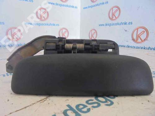 Used Front right exterior door handle CITROËN SAXO (S0, S1) 1.4 VTS (75 hp) 2479285