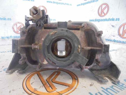 Used Left front fog light CITROËN SAXO (S0, S1) 1.4 VTS (75 hp) 2461224