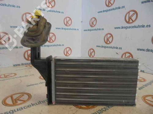 Used Heater matrix CITROËN SAXO (S0, S1) 1.4 VTS (75 hp) 2487608