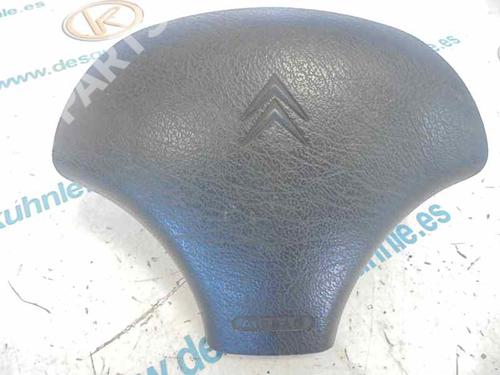 Førerens kollisjonspute CITROËN SAXO (S0, S1) 1.4 VTS (75 hp) 2459176