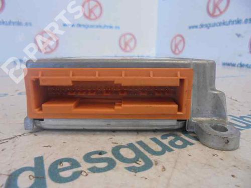 ECU airbags CITROËN SAXO (S0, S1) 1.4 VTS | BP2481990M53 