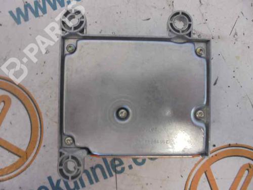 ECU airbags CITROËN SAXO (S0, S1) 1.4 VTS | BP2481990M53 
