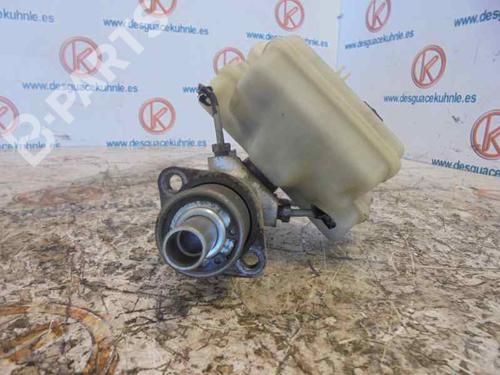 Brake master cylinder CITROËN SAXO (S0, S1) 1.4 VTS | BP2484570M77 