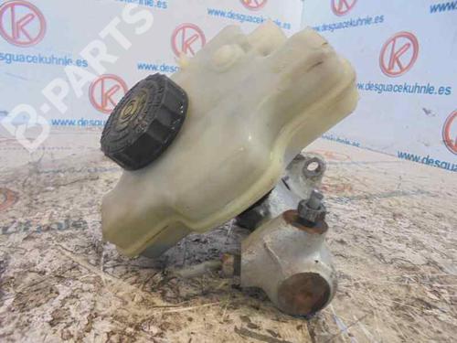 Brake master cylinder CITROËN SAXO (S0, S1) 1.4 VTS | BP2484570M77 