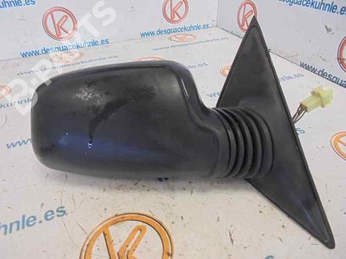 Used Right mirror ROVER 200 II Hatchback (XW) 220 GTi (140 hp) 2471235