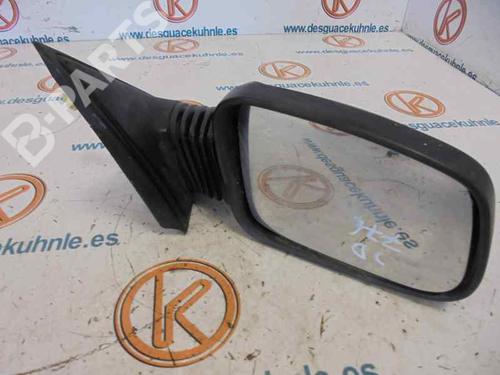 Right mirror ROVER 200 II Hatchback (XW) 220 GTi | BP2471235C27 