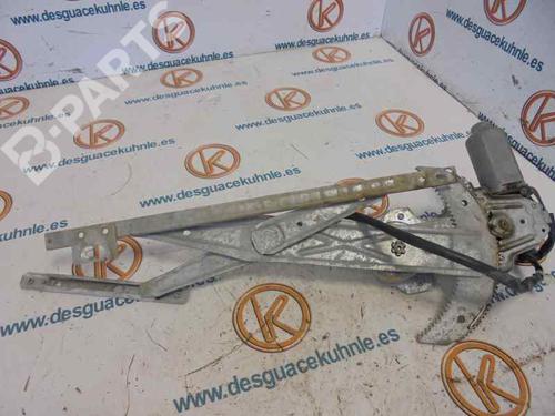 Used Rear right window mechanism ROVER 200 II Hatchback (XW) 220 GTi (140 hp) 2461904