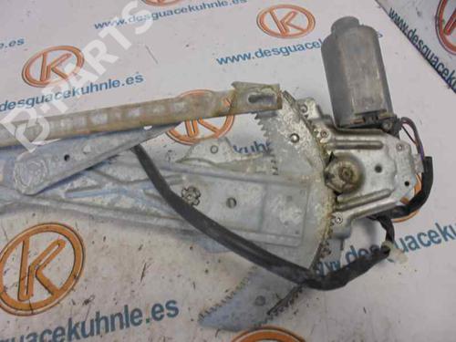 Rear right window mechanism ROVER 200 II Hatchback (XW) 220 GTi | BP2461904C25 