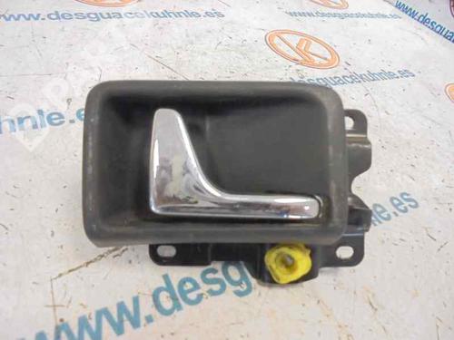 Used Front right interior door handle ROVER 200 II Hatchback (XW) 220 GTi (140 hp) 3218422