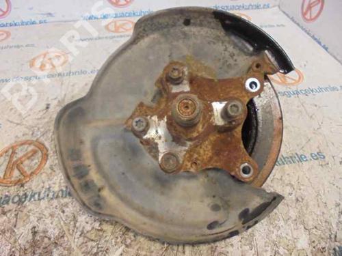 Used Left rear steering knuckle ROVER 200 II Hatchback (XW) 220 GTi (140 hp) 2450899