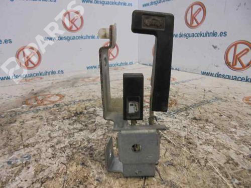 Used Switch ROVER 200 II Hatchback (XW) 220 GTi (140 hp) 3219237