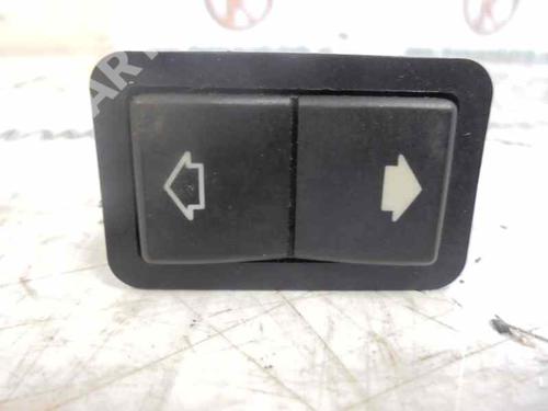 Used Left rear window switch BMW 5 (E39) 523 i (170 hp) 2449360