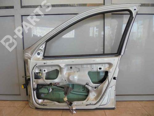 Right front door RENAULT LAGUNA II (BG0/1_) 1.8 16V (BG06, BG0J, BG0M) | BP2493794C3 