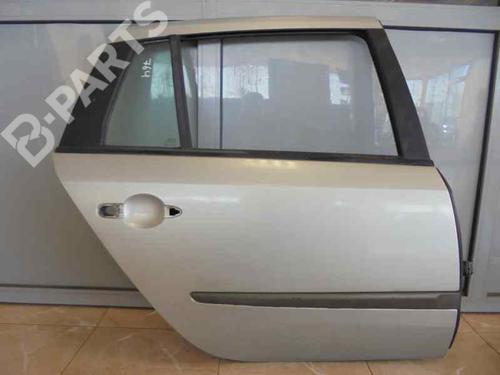 Used Right rear door RENAULT LAGUNA II (BG0/1_) 1.8 16V (BG06, BG0J, BG0M) (116 hp) 2494696