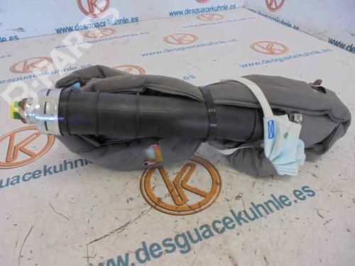 Airbag hemel links RENAULT LAGUNA II (BG0/1_) 1.8 16V (BG06, BG0J, BG0M) (116 hp) 2495707