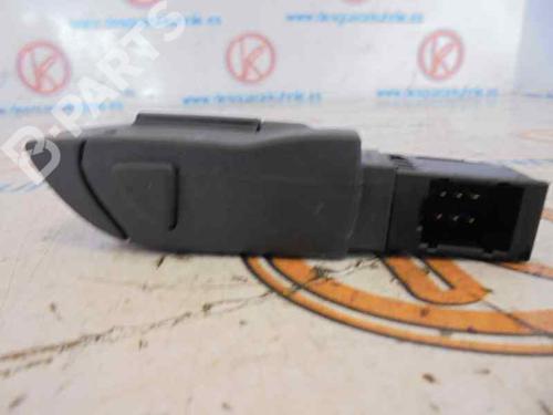 Steering wheel controls RENAULT LAGUNA II (BG0/1_) 1.8 16V (BG06, BG0J, BG0M) | BP2493598E15 